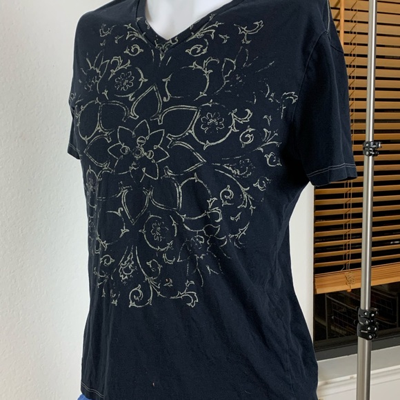 Men’s vintage Banana Republic shirt sz M